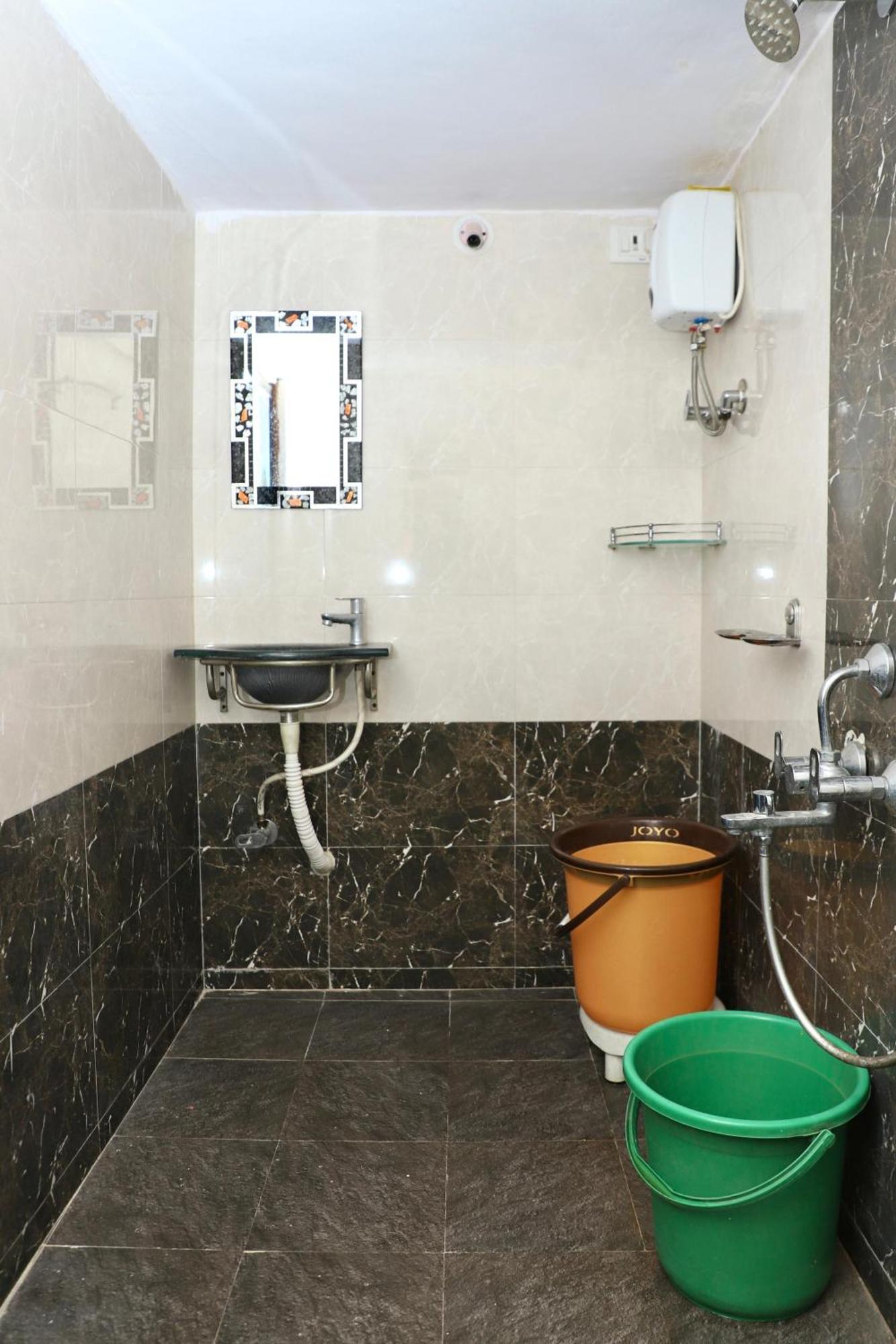 Hemharsh Holiday Home With Pool Karjat Dış mekan fotoğraf