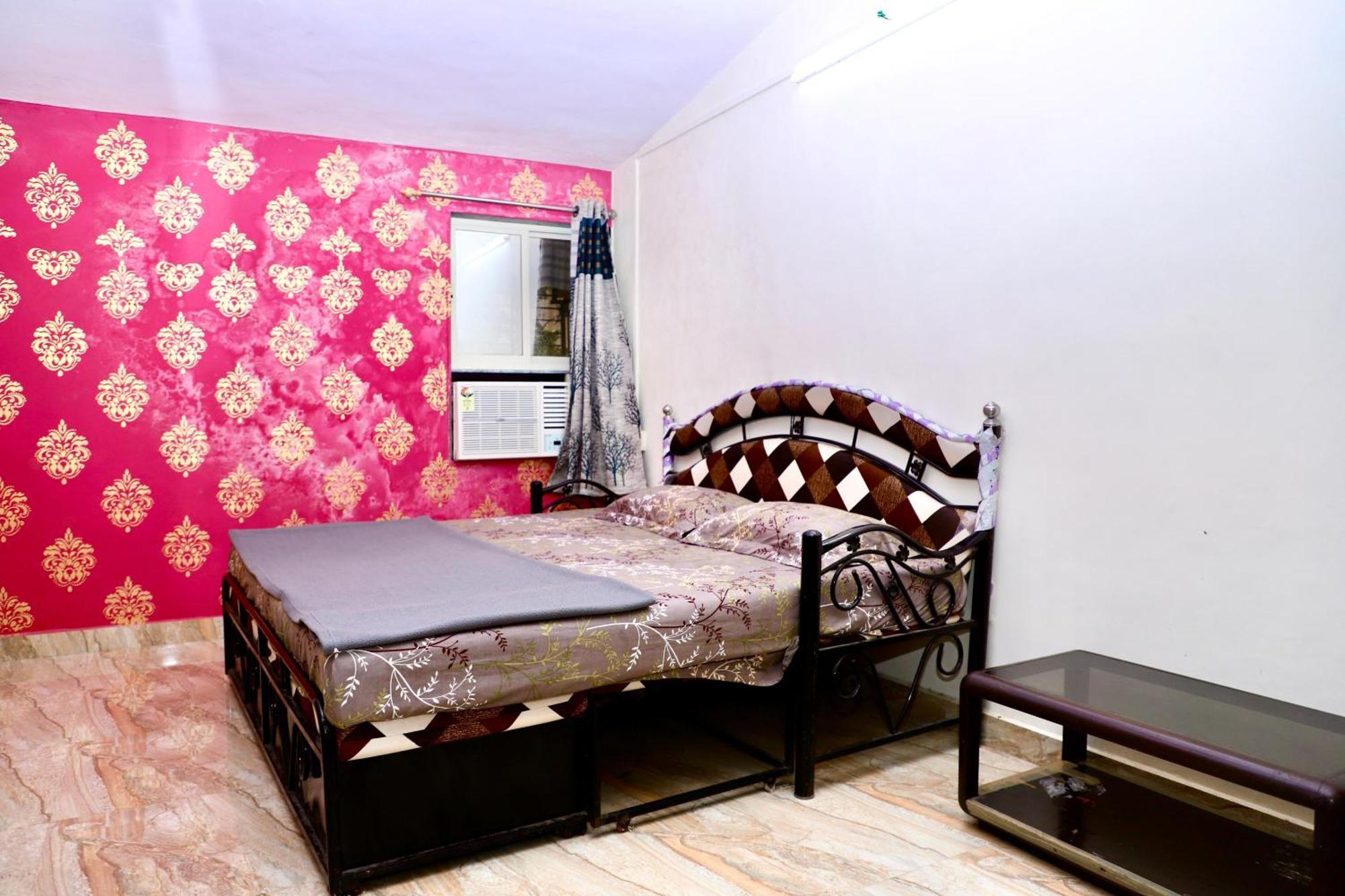 Hemharsh Holiday Home With Pool Karjat Dış mekan fotoğraf